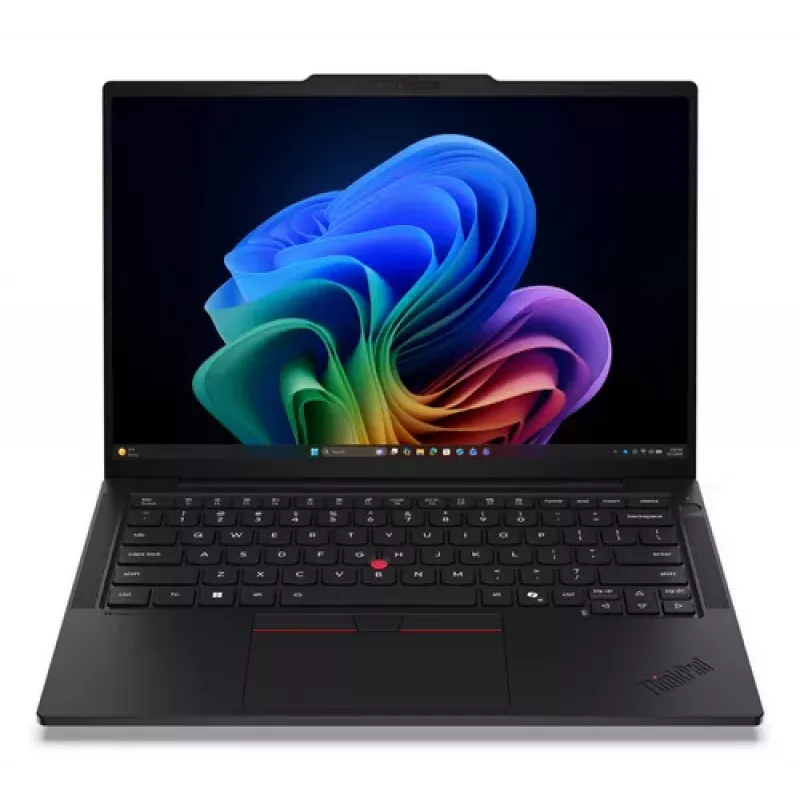 Lenovo ThinkPad T14s Gen 7 (Intel) Copilot+ PC, Intel Core Ultra 5, 14 inch WUXGA, 32 GB RAM, 512 GB SSD, Windows 11 Pro, Black