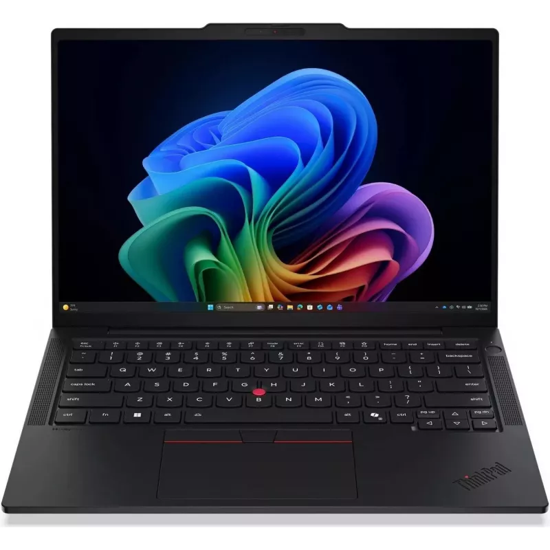 Lenovo ThinkPad T14s Gen 7 (Intel) Copilot+ PC, Intel Core Ultra 5, 14 inch WUXGA, 32 GB RAM, 512 GB SSD, Windows 11 Pro, Black
