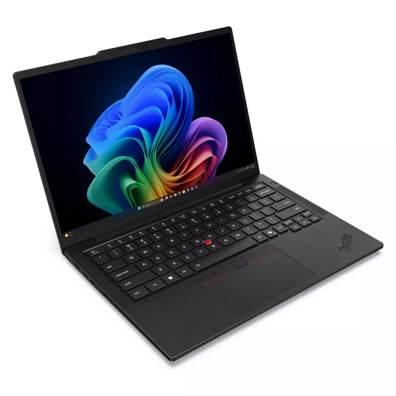 Lenovo ThinkPad T14s Gen 7 (Intel) Copilot+ PC, Intel Core Ultra 5, 14 inch WUXGA, 32 GB RAM, 512 GB SSD, Windows 11 Pro, Black