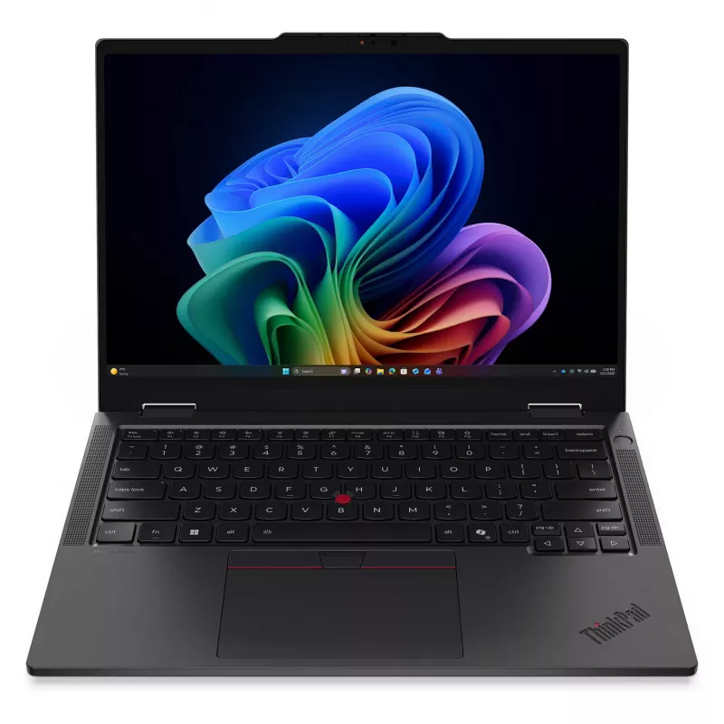 Lenovo ThinkPad T14s 2-in-1 Gen 2 Copilot+ PC, Intel Core Ultra 7, 14 inch WUXGA Touch, 32GB RAM, 1TB SSD, Windows 11 Pro