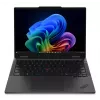 Lenovo ThinkPad T14s 2-in-1 Gen 2 Copilot+ PC, Intel Core Ultra 5, 14 inch WUXGA Touch, 16 GB RAM, 512 GB SSD, Windows 11 Pro, Black