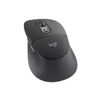 Logitech M850 L for Business bezvadu pele - Grafīts