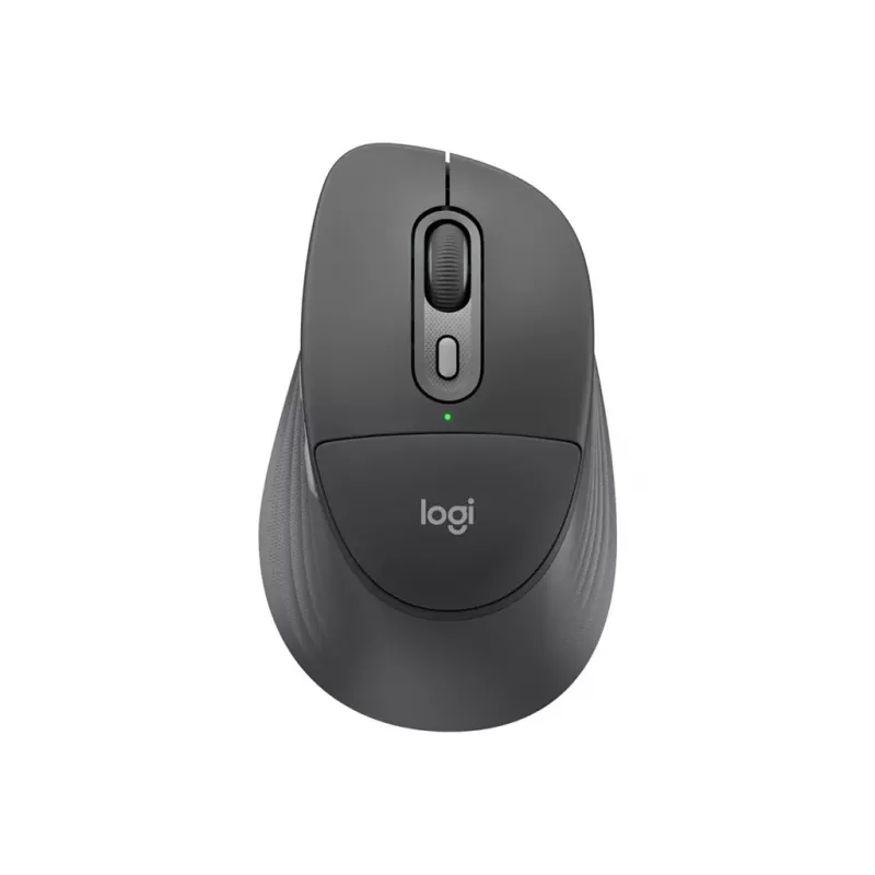 Logitech M850 L for Business bezvadu pele - Grafīts