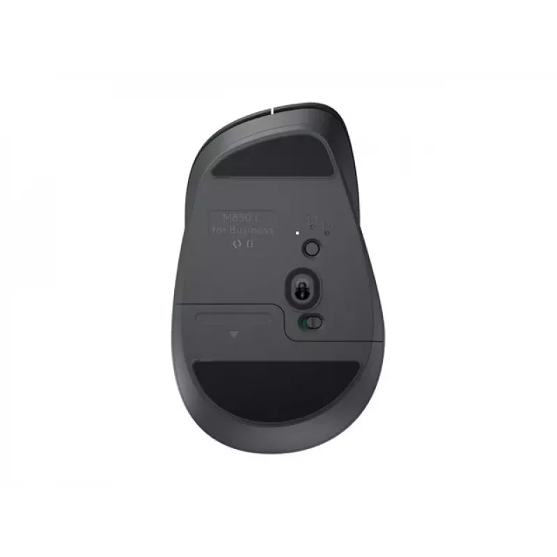 Logitech M850 L for Business bezvadu pele - Grafīts