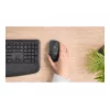 Logitech M850 L for Business bezvadu pele - Grafīts