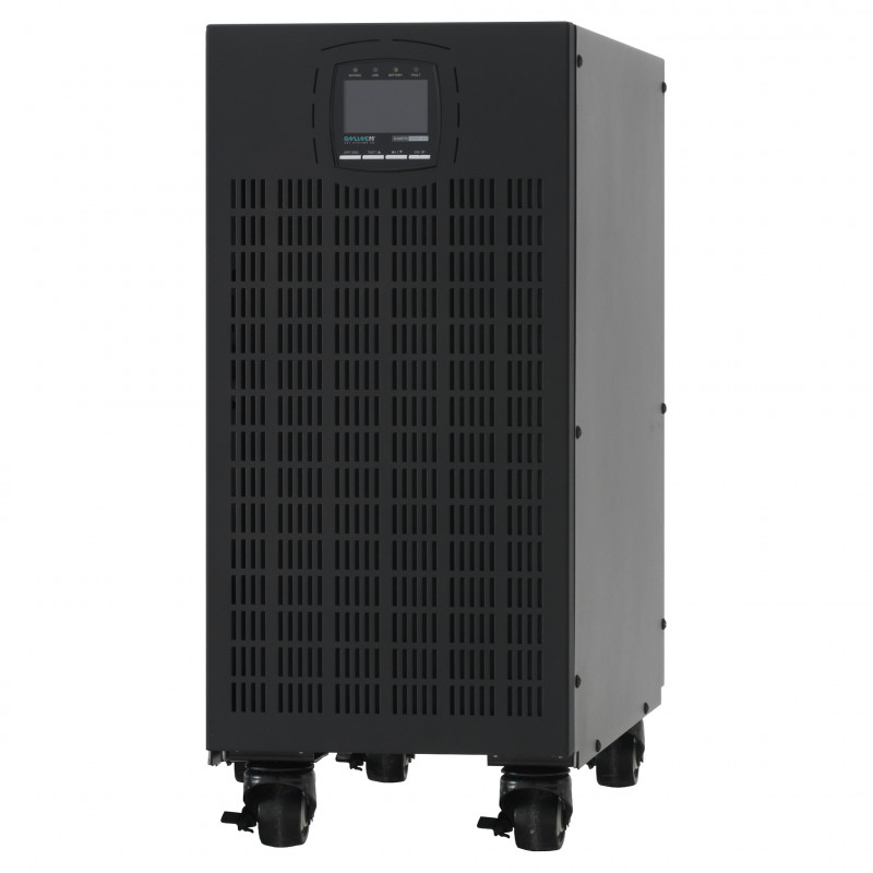 ONLINE USV XANTO 10000 3/1 UPS AC 400 V