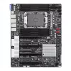 ASRock C621A WS mātesplate - Intel C621A mikroshēmojums - LGA4189 ligzda - CEB formas faktors - 8x DDR4 DIMM - 2x 10GbE LAN - IPMI