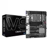 ASRock C621A WS mātesplate - Intel C621A mikroshēmojums - LGA4189 ligzda - CEB formas faktors - 8x DDR4 DIMM - 2x 10GbE LAN - IPMI