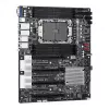 ASRock C621A WS mātesplate - Intel C621A mikroshēmojums - LGA4189 ligzda - CEB formas faktors - 8x DDR4 DIMM - 2x 10GbE LAN - IPMI