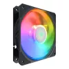 Cooler Master MasterFan 120 Lite ARGB 3-Pack - Case Fan - 30 dBA