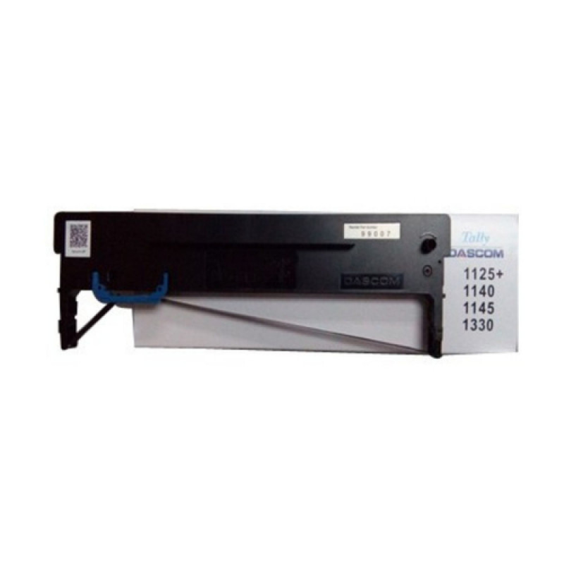 TallyGenicom Tally Printer Ribbon Black for 1140/1145