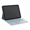INATECK Keyboard Case for iPad 10 QWERTZ Blue