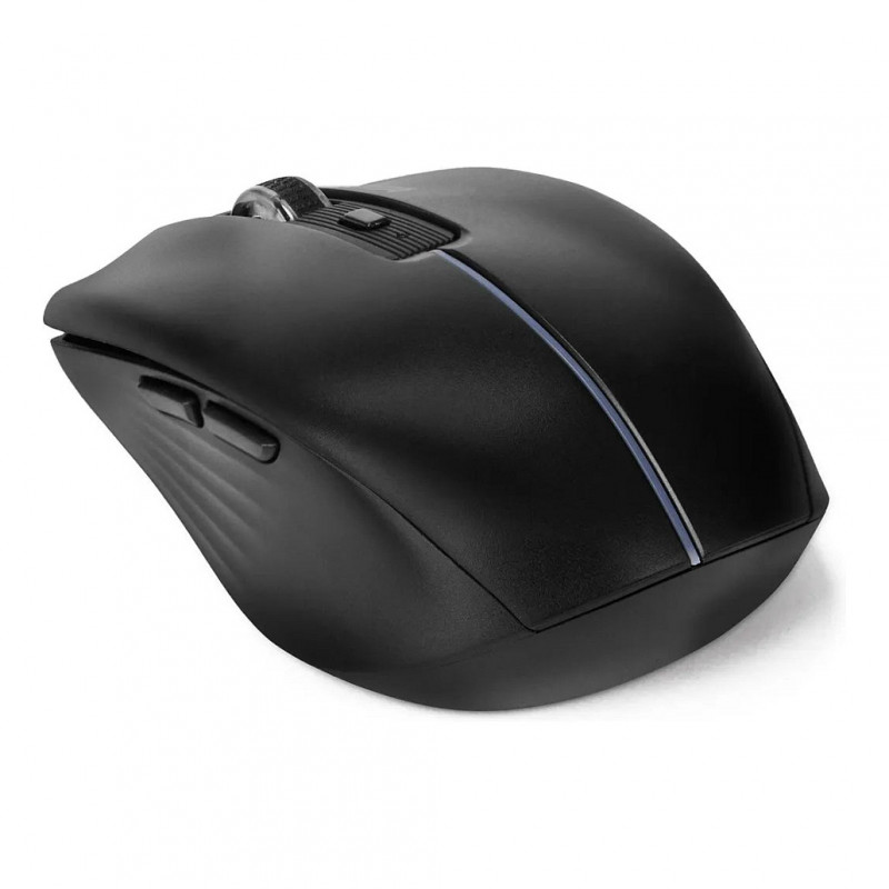 DICOTA Wireless Bluetooth Mouse 1600 DPI Black for Notebook