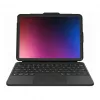 DEQSTER Prime Keyboard Case for iPad (10th Gen / A16) - QWERTY - Black