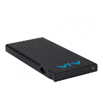 AJA Pak 1TB SSD (exFAT) - Solid State Drive Ki Pro sērijai