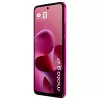 Motorola Moto G47 8GB RAM 128GB Fuksijas sarkans