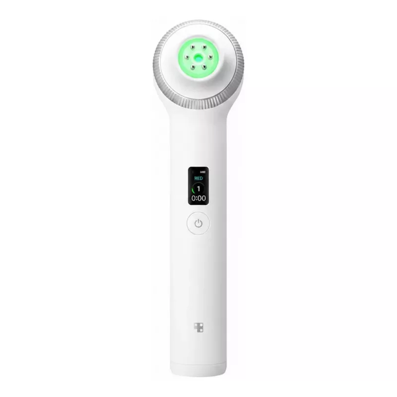 Medicube Age-R Ultra Tune (UT40.68) - Mājas RF sejas ierīce ādas elastībai un tvirtumam