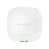 HPE Networking Instant On AP21 (RW) Wi-Fi 6 Dual Radio 2x2 Piekļuves punkts, 5 iepakojumā