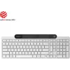 Lenovo Bluetooth tastatūra ar pašuzlādes funkciju (Cloud Grey) GY41R69590