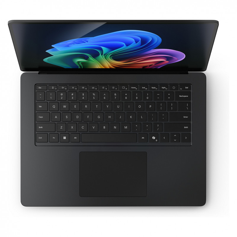 Microsoft Surface Laptop 8 15 CUX7 64GB 1TB Black Windows 11 Pro