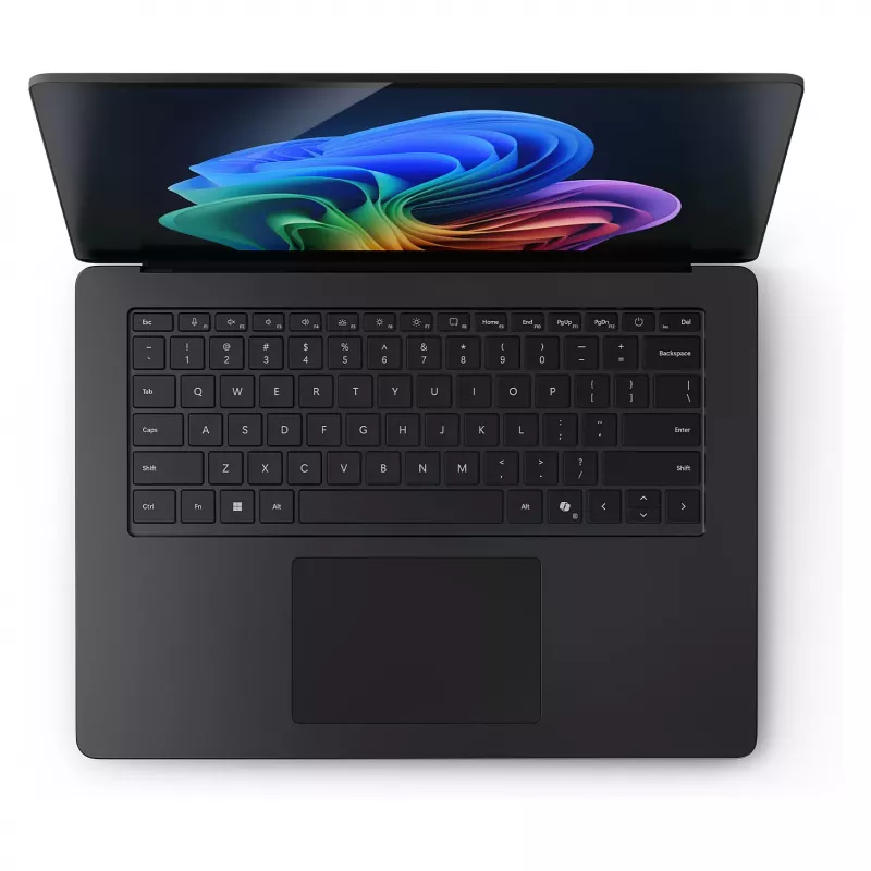 Microsoft Surface Laptop 8 15 CUX7 64GB 1TB Black Windows 11 Pro