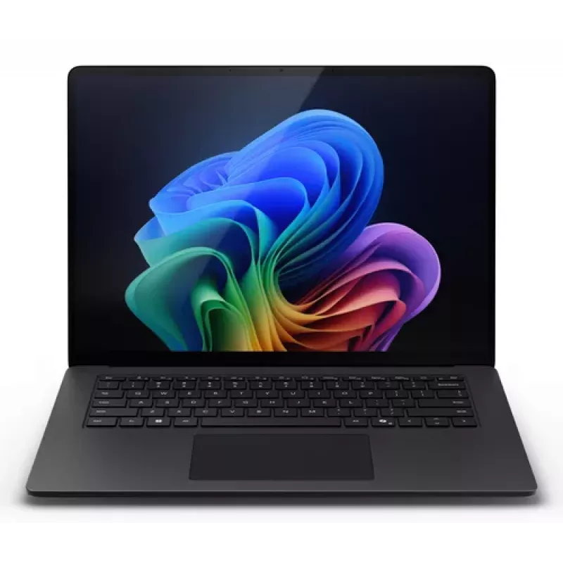 Microsoft Surface Laptop 8 15 CU7 64GB 512GB Black W11P