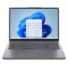 Lenovo IdeaPad Slim 3 16ARP10 83K800EMGE klēpjdators, 16 collu WUXGA IPS, AMD Ryzen 7 170, 16GB DDR5, 512GB SSD, Bez operētājsistēmas, vācu tastatūra