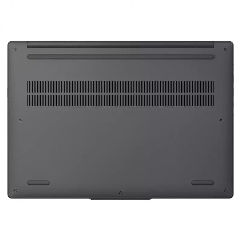 Lenovo IdeaPad Slim 3 16ARP10 83K800EMGE klēpjdators, 16 collu WUXGA IPS, AMD Ryzen 7 170, 16GB DDR5, 512GB SSD, Bez operētājsistēmas, vācu tastatūra