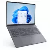 Lenovo IdeaPad Slim 3 16ARP10 83K800EMGE klēpjdators, 16 collu WUXGA IPS, AMD Ryzen 7 170, 16GB DDR5, 512GB SSD, Bez operētājsistēmas, vācu tastatūra