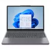 Lenovo IdeaPad Slim 3 15ARP10 83K700UXGE klēpjdators, 15.3 collu WUXGA IPS, AMD Ryzen 7 170, 16GB DDR5, 512GB SSD, Windows 11 Home, vācu tastatūra