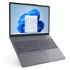 Lenovo IdeaPad Slim 3 15ARP10 83K700UXGE klēpjdators, 15.3 collu WUXGA IPS, AMD Ryzen 7 170, 16GB DDR5, 512GB SSD, Windows 11 Home, vācu tastatūra