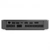 Lenovo IdeaCentre Mini 01IRH10R Intel Core 5 210H 16GB DDR5 RAM 256GB SSD FreeDOS Mini PC Raven Black