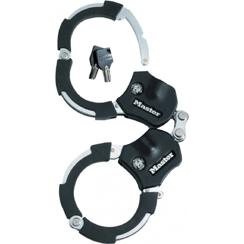 Master Lock Street Cuff Rokdzelžu Slēdzene - 8200EURDPRO