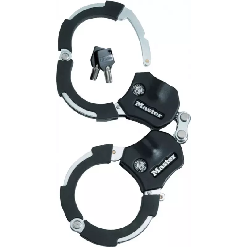 Master Lock Street Cuff Rokdzelžu Slēdzene - 8200EURDPRO