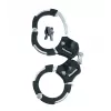 Master Lock Street Cuff Rokdzelžu Slēdzene - 8200EURDPRO