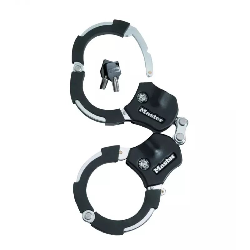 Master Lock Street Cuff Rokdzelžu Slēdzene - 8200EURDPRO