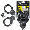 Master Lock Street Cuff Rokdzelžu Slēdzene - 8200EURDPRO