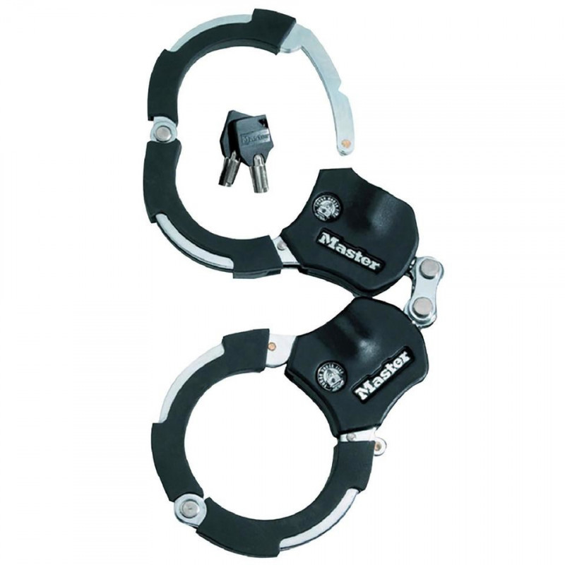 Master Lock Street Cuff Rokdzelžu Slēdzene - 8200EURDPRO