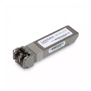 LANCOM UF-SFP-SX-LC1-LC10 SFP+ uztvērējs 10GBASE-SR 850nm LC Duplex 300m