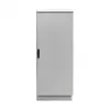EFB 19 inch 42HE 800x1000 Tīkla skapis, IP55, RAL7035