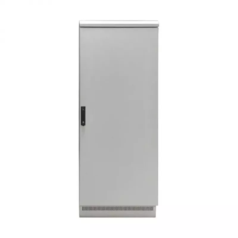 EFB 19 inch 42HE 800x1000 Tīkla skapis, IP55, RAL7035