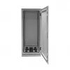 EFB 19 inch 42HE 800x1000 Tīkla skapis, IP55, RAL7035