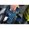 Bosch GCD 18V-355 Professional bezvadu metāla griešanas zāģis, 18V, 355 mm asmens, tikai instruments (zils)