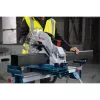 Bosch GCD 18V-355 Professional bezvadu metāla griešanas zāģis, 18V, 355 mm asmens, tikai instruments (zils)