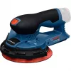 Bosch Professional GEX 12V-150-3 Bezvadu ekscentriskā slīpmašīna (12V, 150 mm, bezsuku EC motors, L-BOXX komplektā)