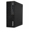 MEDION Picoworx T80 III Mini PC, Intel Core Ultra 7 258V, 32 GB RAM, 1 TB SSD, Windows 11 Pro, Melns