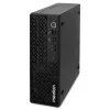 MEDION Picoworx T80 III Mini PC, Intel Core Ultra 7 258V, 32 GB RAM, 1 TB SSD, Windows 11 Pro, Melns