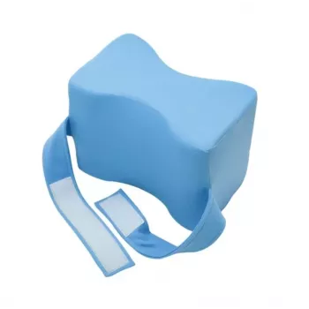 SUNDO Wedge Separator Cushion Between Thighs with Leg Brace