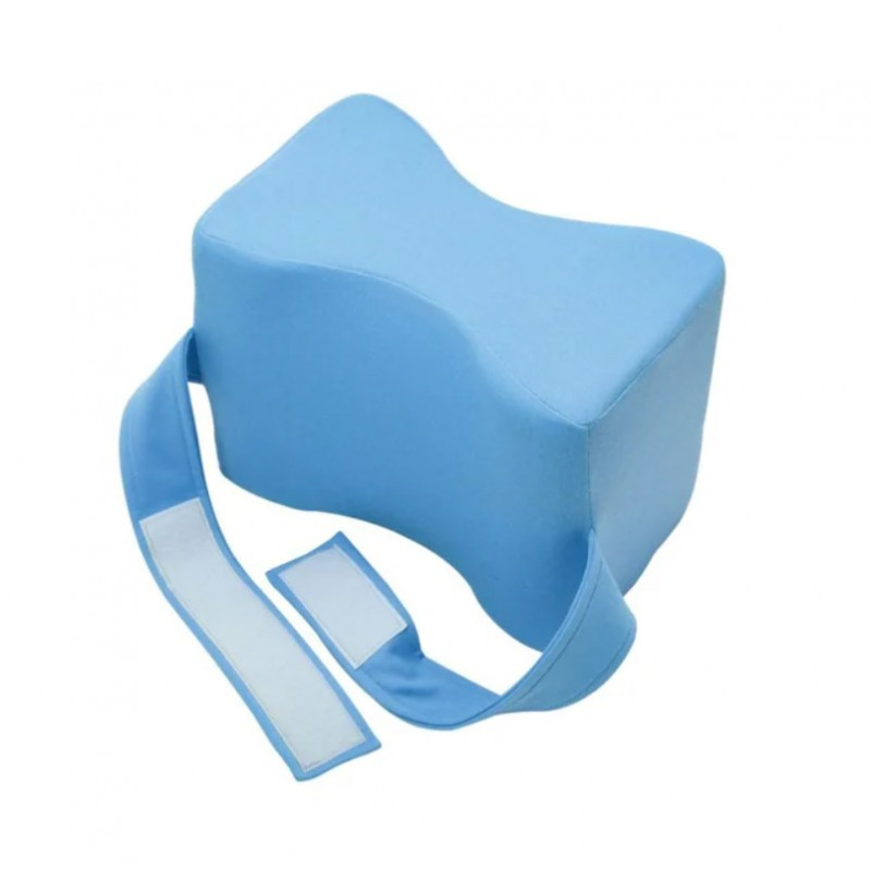 SUNDO Wedge Separator Cushion Between Thighs with Leg Brace