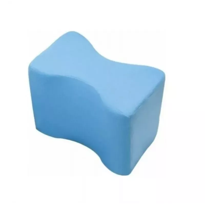 SUNDO Wedge Separator Cushion Between Thighs with Leg Brace
